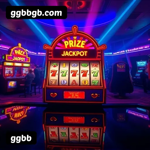 Jogos de Cassino em Destaque - Slots, Roleta, Blackjack